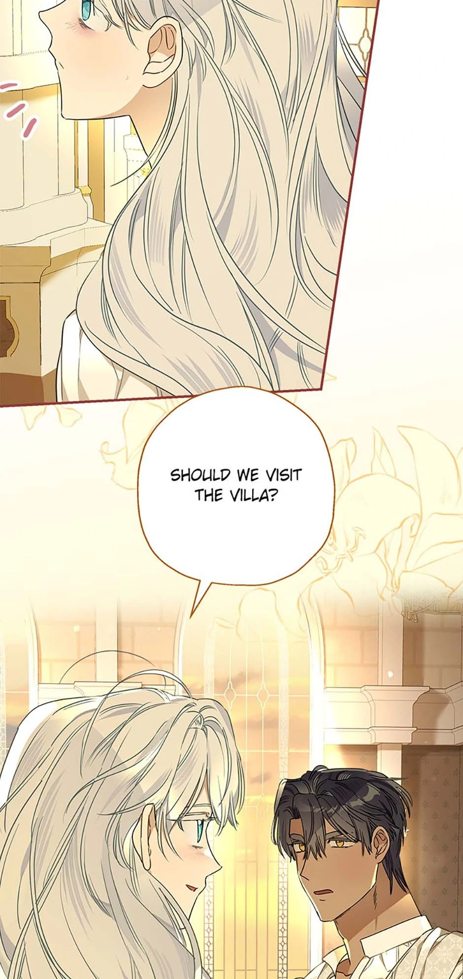 My Unexpected Marriage Chapter 95 - page 6