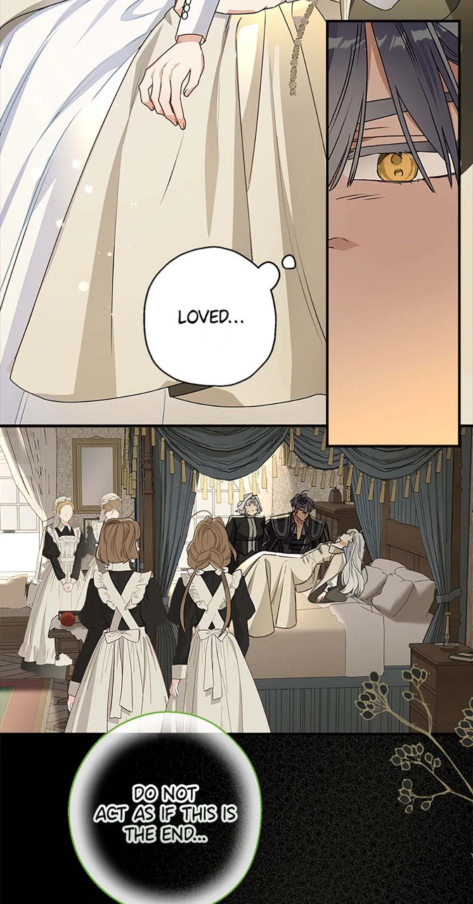 My Unexpected Marriage Chapter 95 - page 61