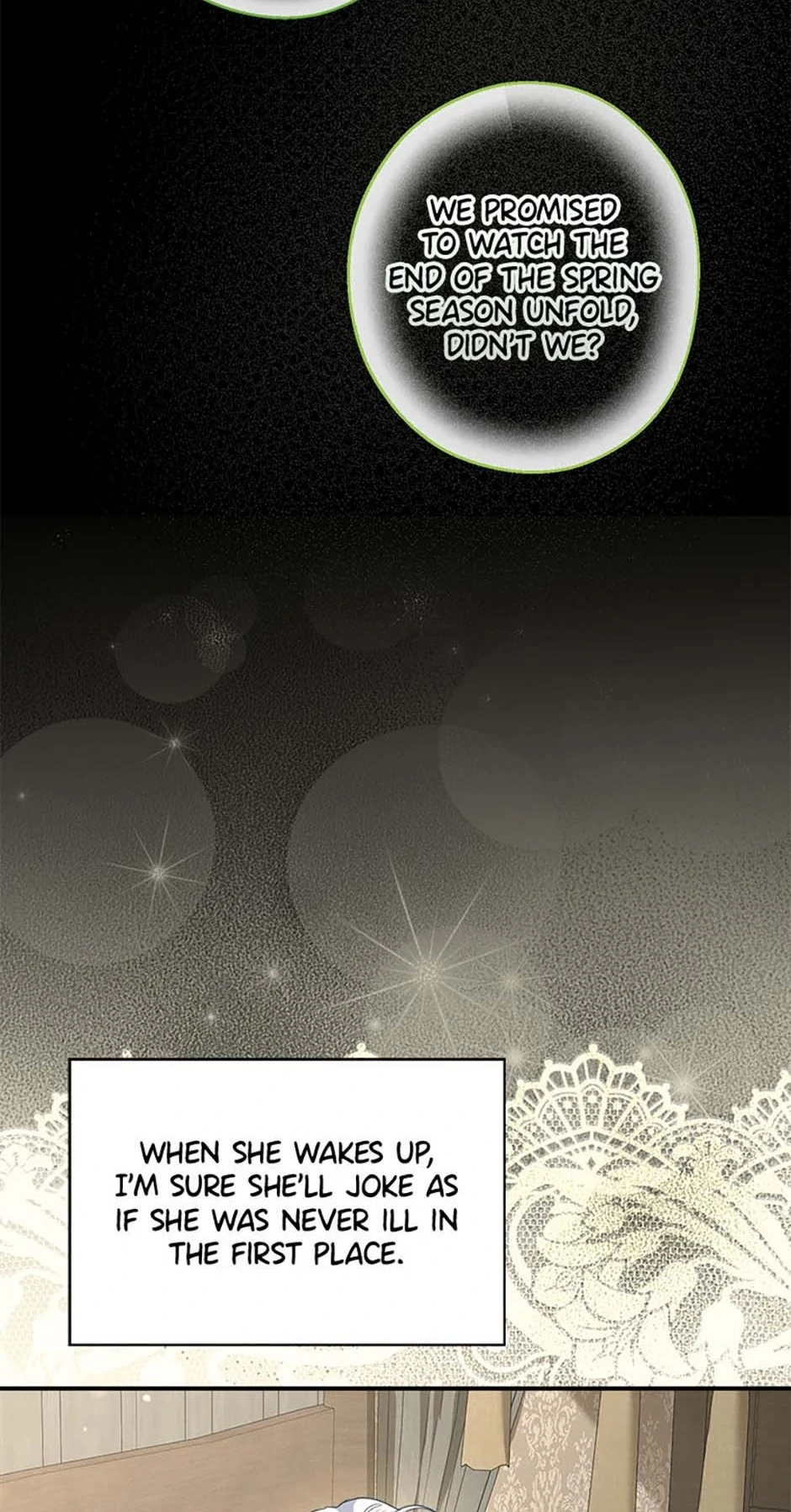 My Unexpected Marriage Chapter 95 - page 62