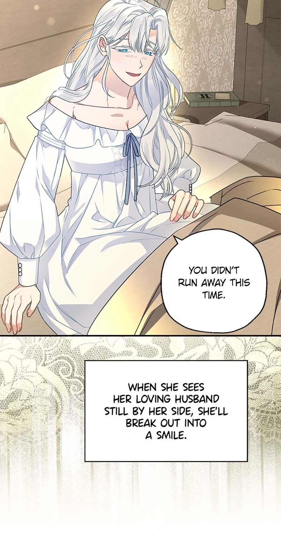My Unexpected Marriage Chapter 95 - page 63