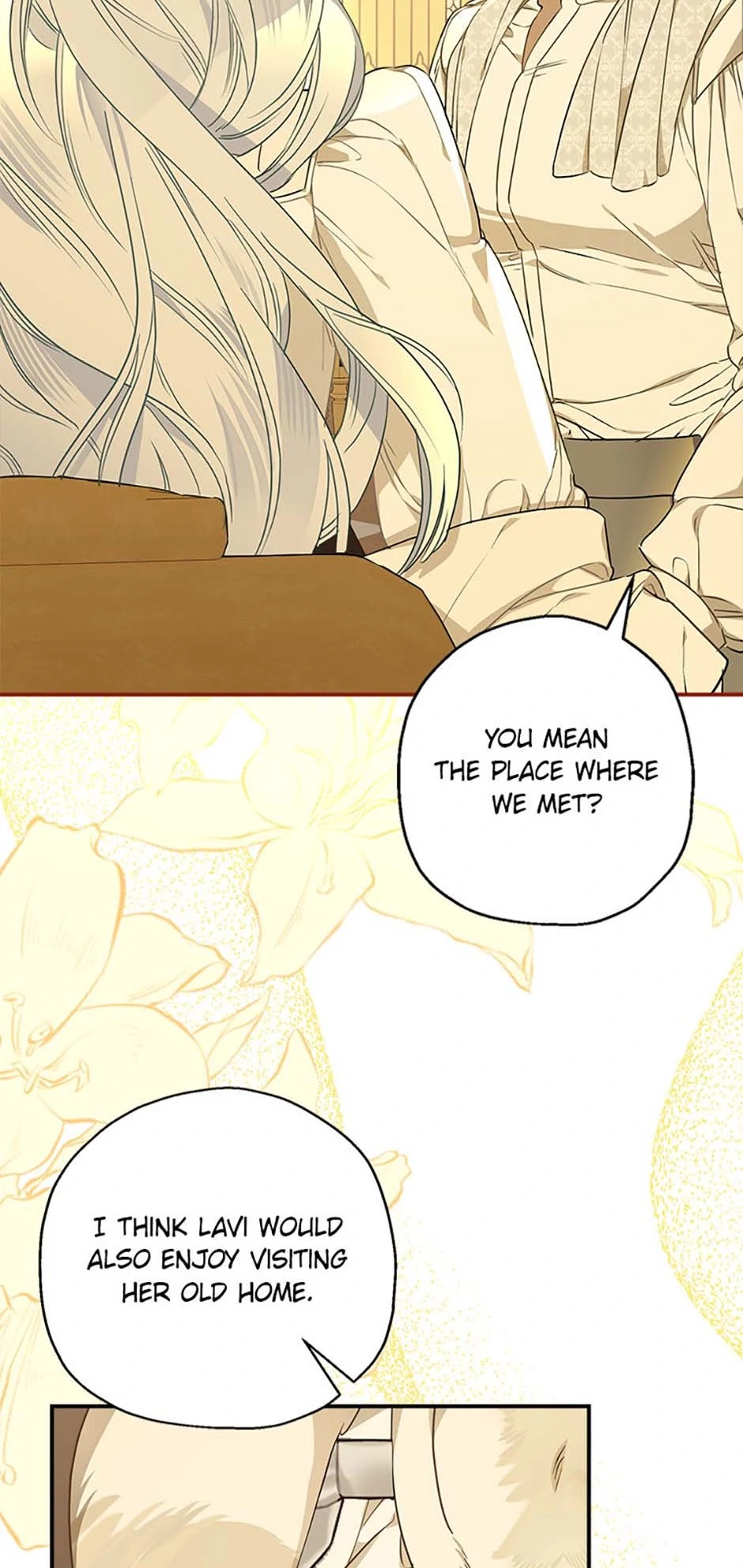 My Unexpected Marriage Chapter 95 - page 7