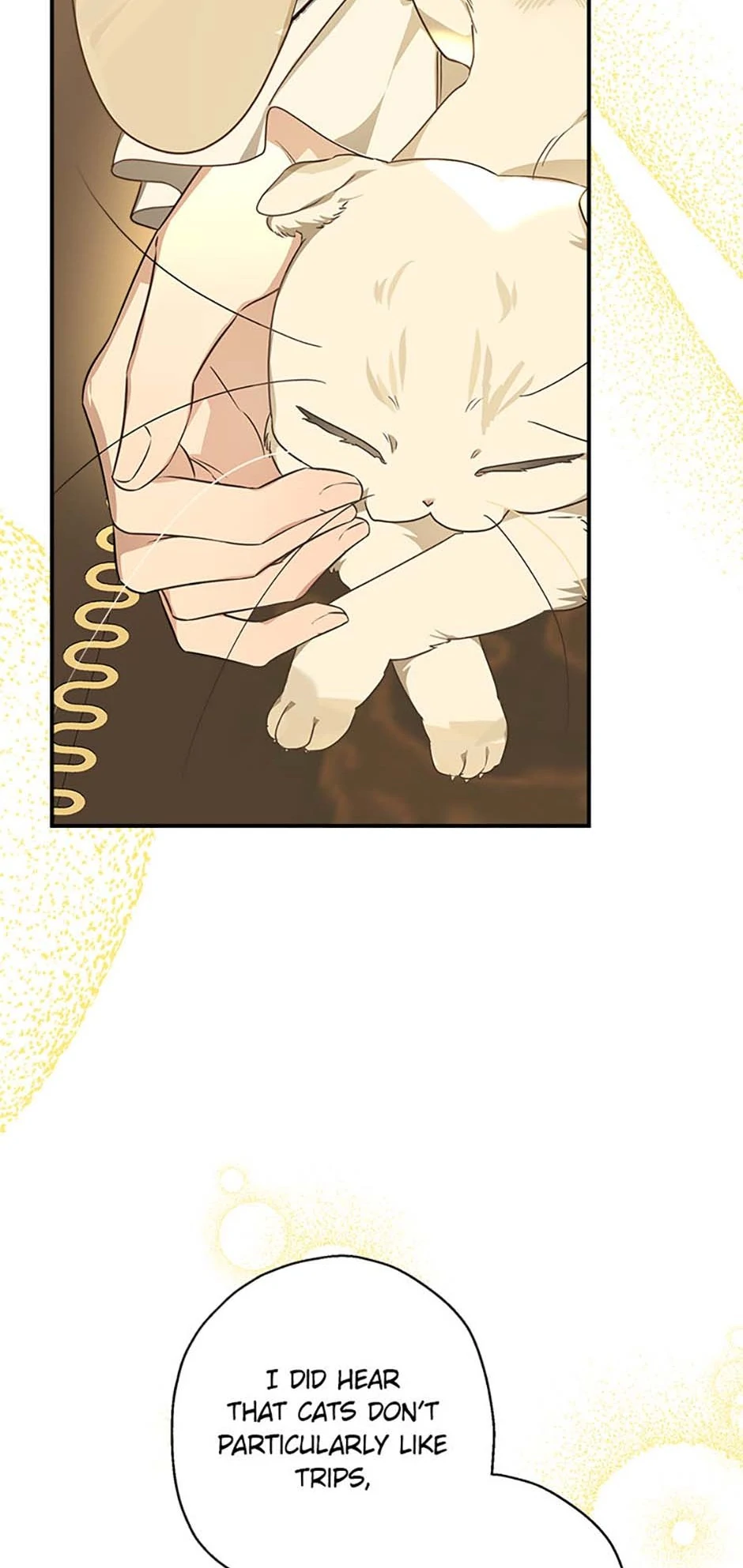 My Unexpected Marriage Chapter 95 - page 8