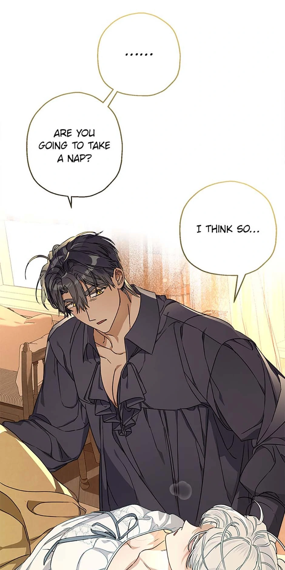 My Unexpected Marriage Chapter 96 - page 11