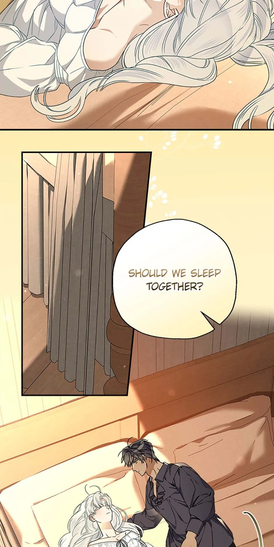 My Unexpected Marriage Chapter 96 - page 12