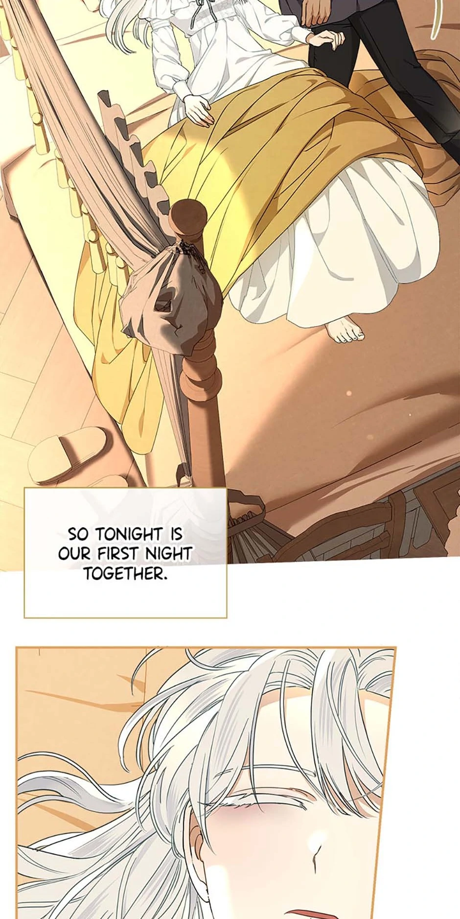 My Unexpected Marriage Chapter 96 - page 13