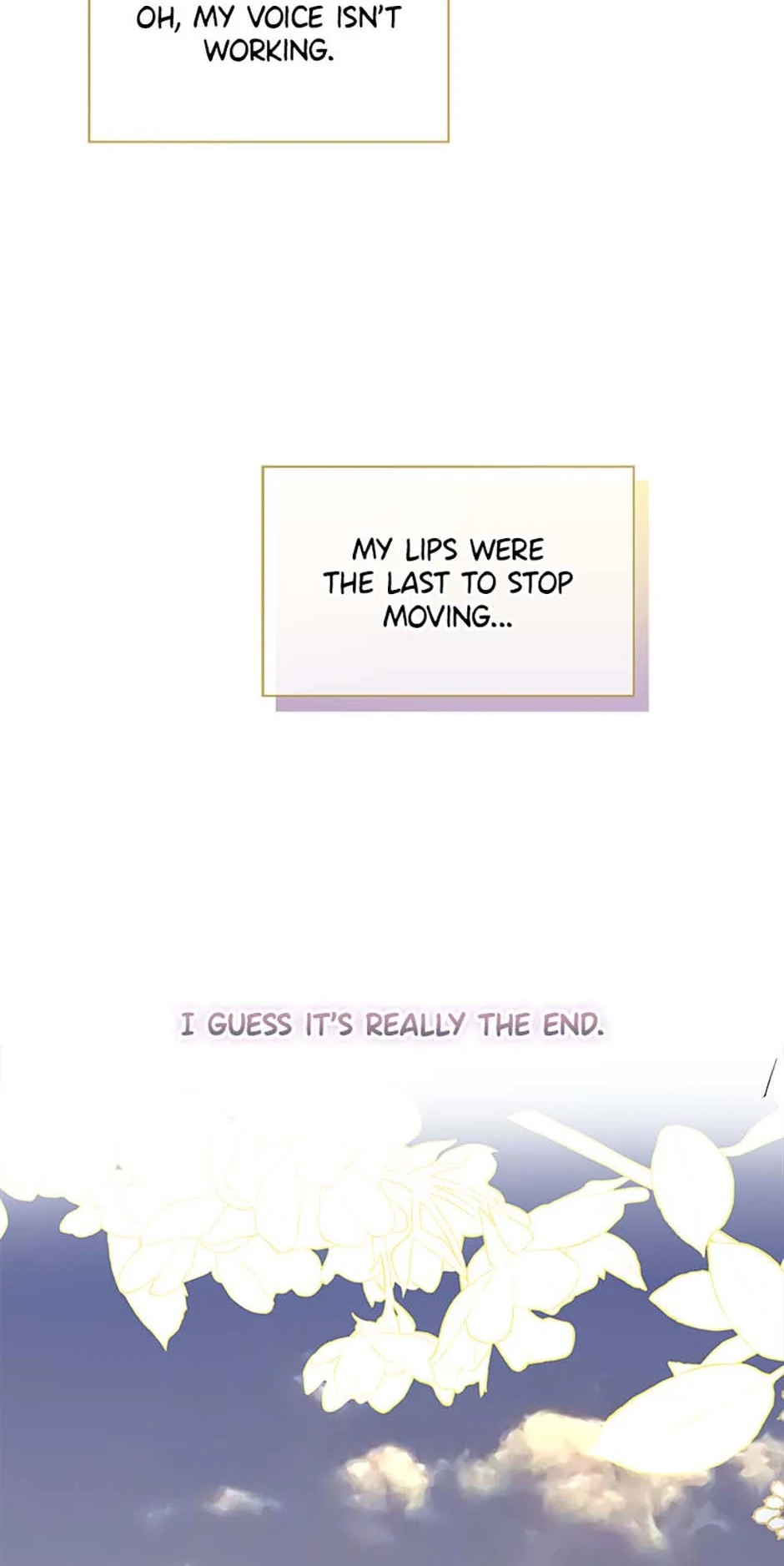 My Unexpected Marriage Chapter 96 - page 15