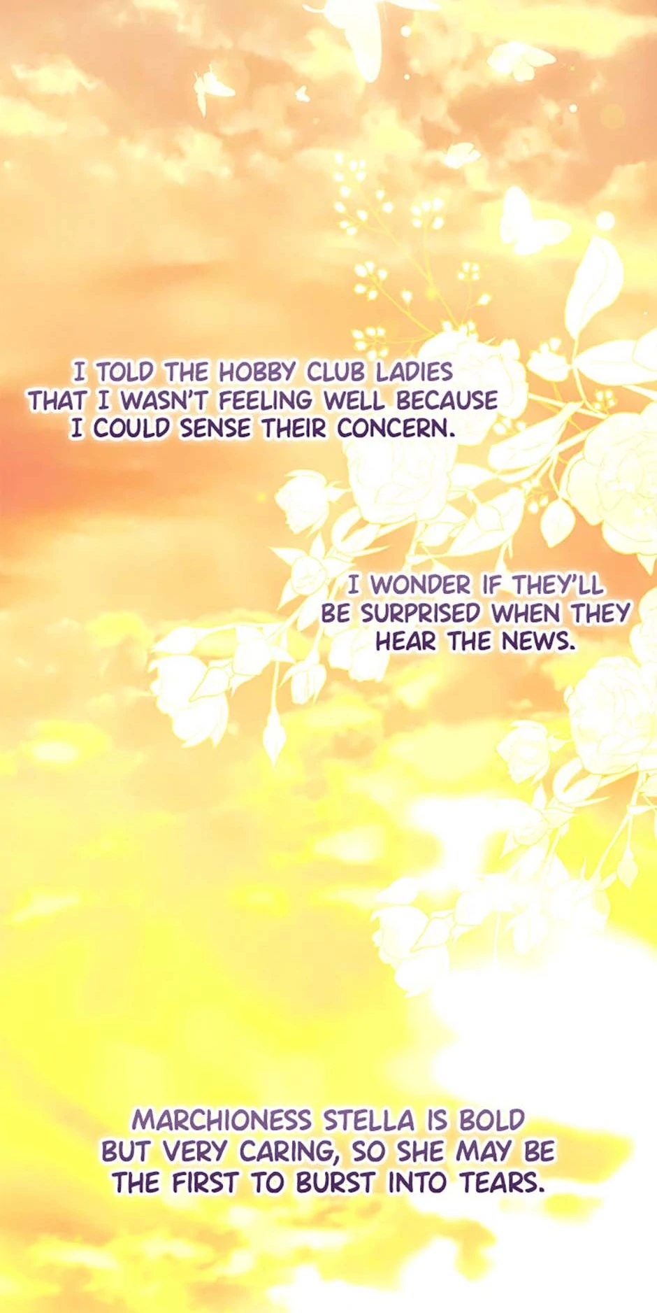 My Unexpected Marriage Chapter 96 - page 17