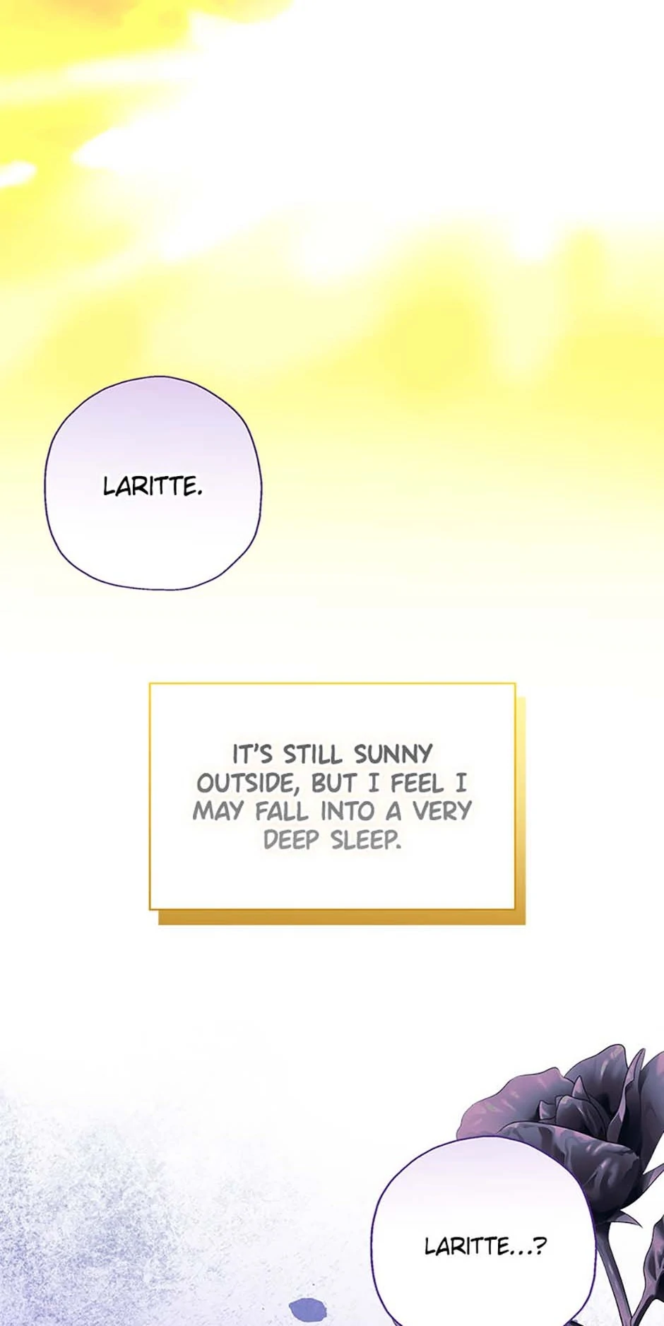 My Unexpected Marriage Chapter 96 - page 18