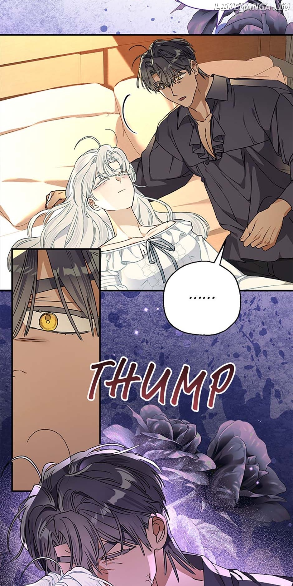 My Unexpected Marriage Chapter 96 - page 19