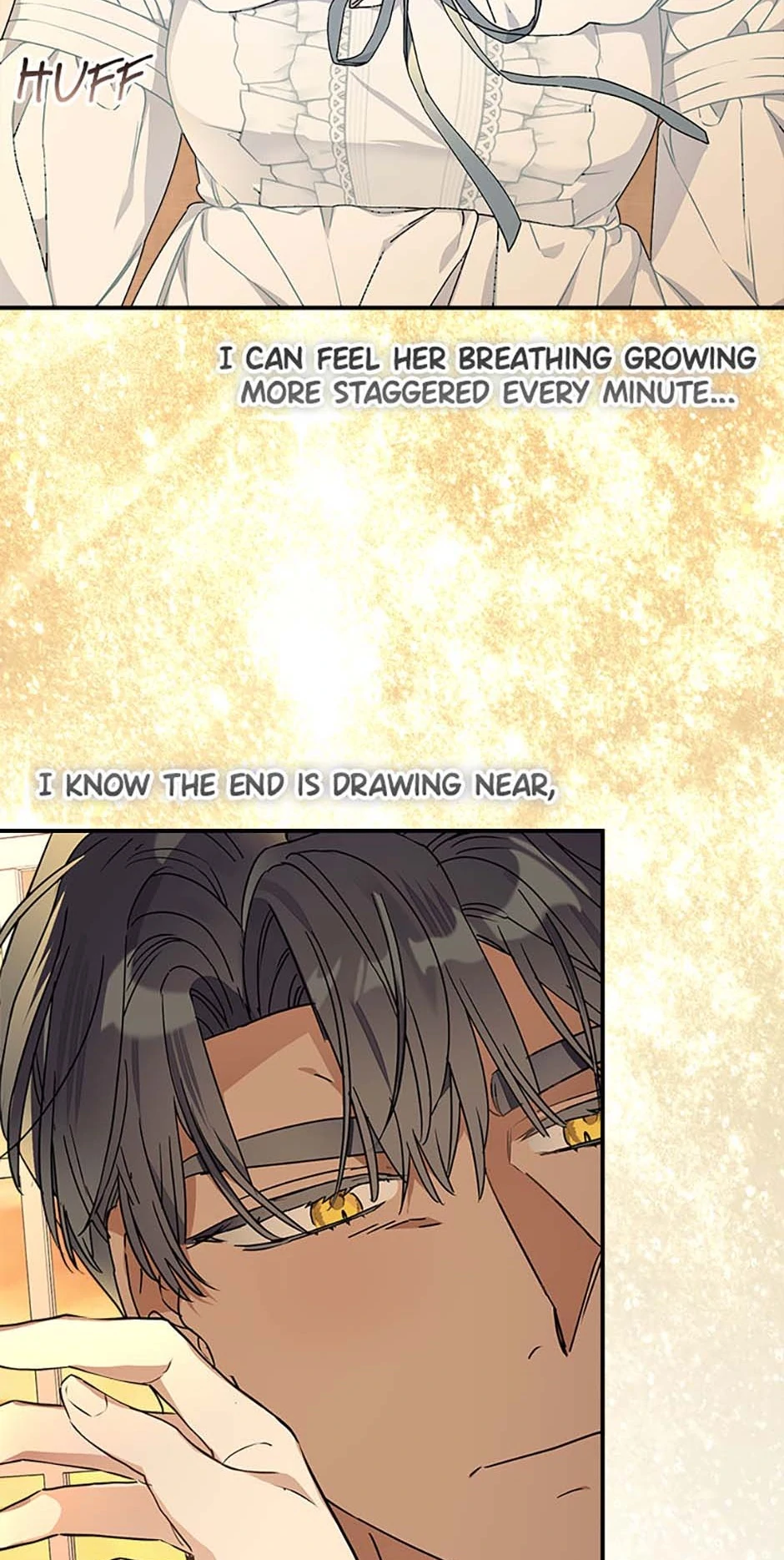 My Unexpected Marriage Chapter 96 - page 2