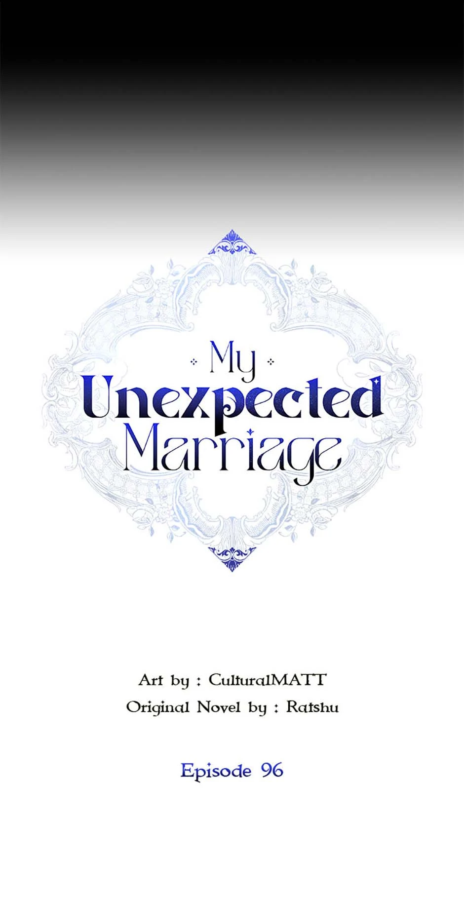 My Unexpected Marriage Chapter 96 - page 21