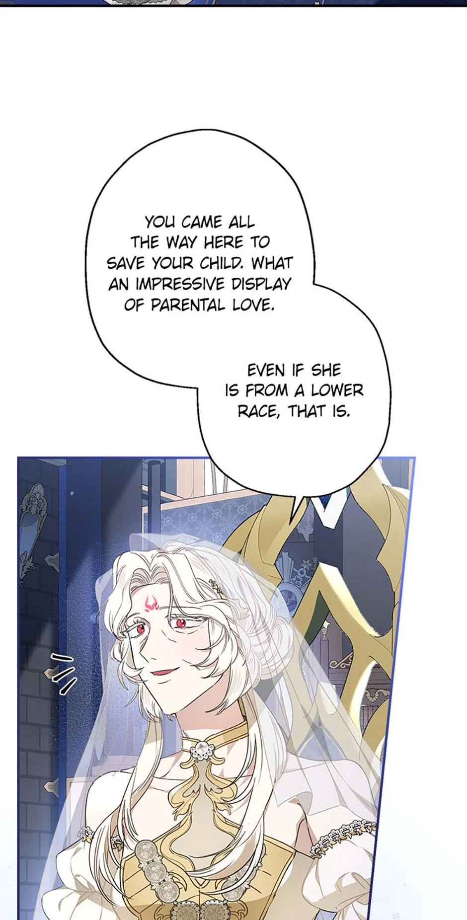My Unexpected Marriage Chapter 96 - page 23