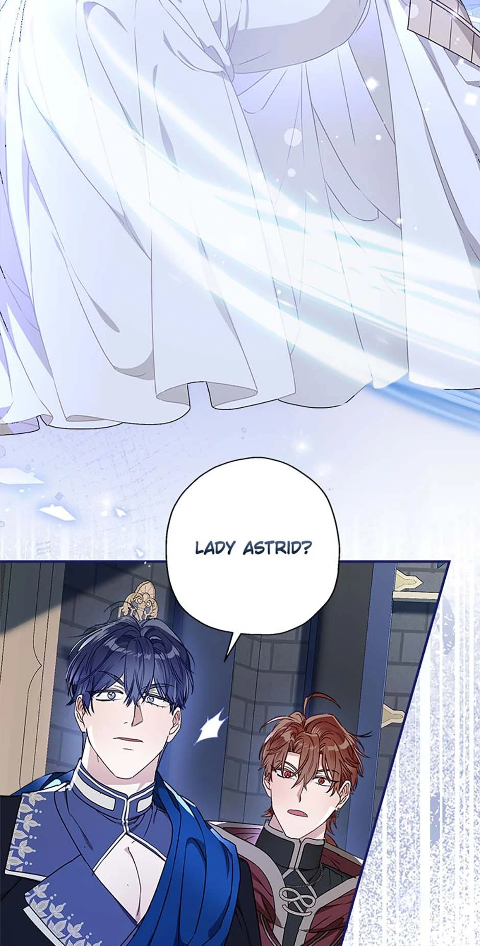 My Unexpected Marriage Chapter 96 - page 26