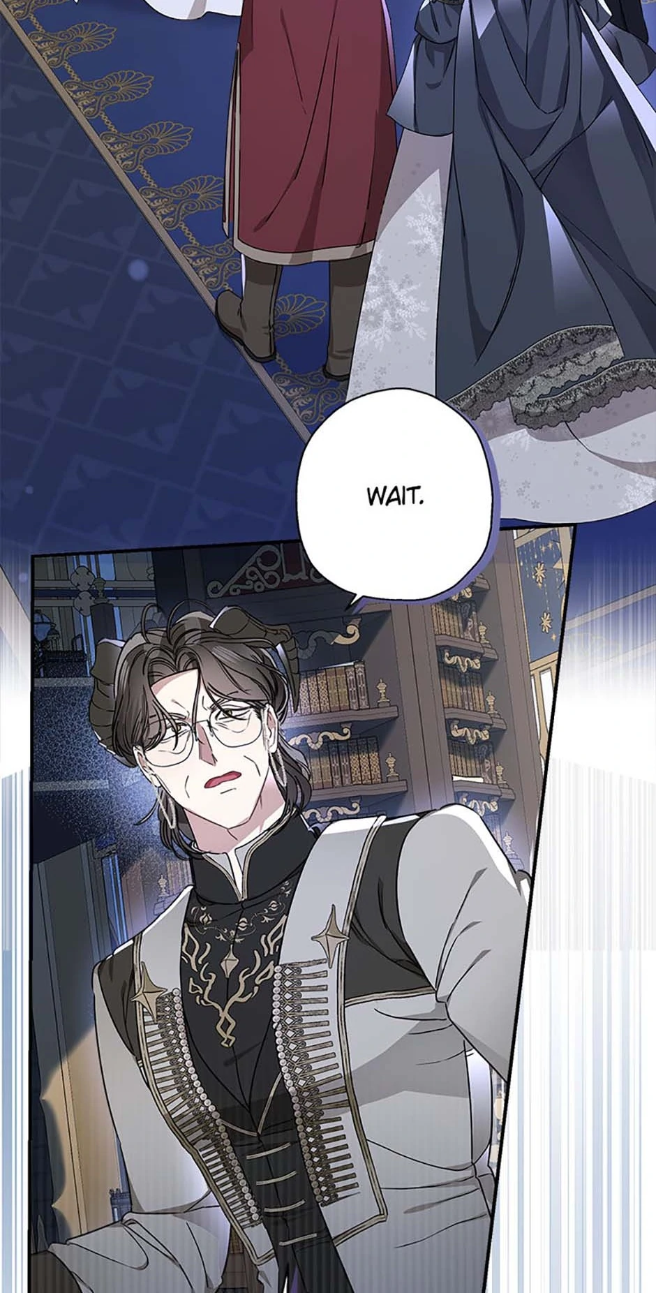 My Unexpected Marriage Chapter 96 - page 29