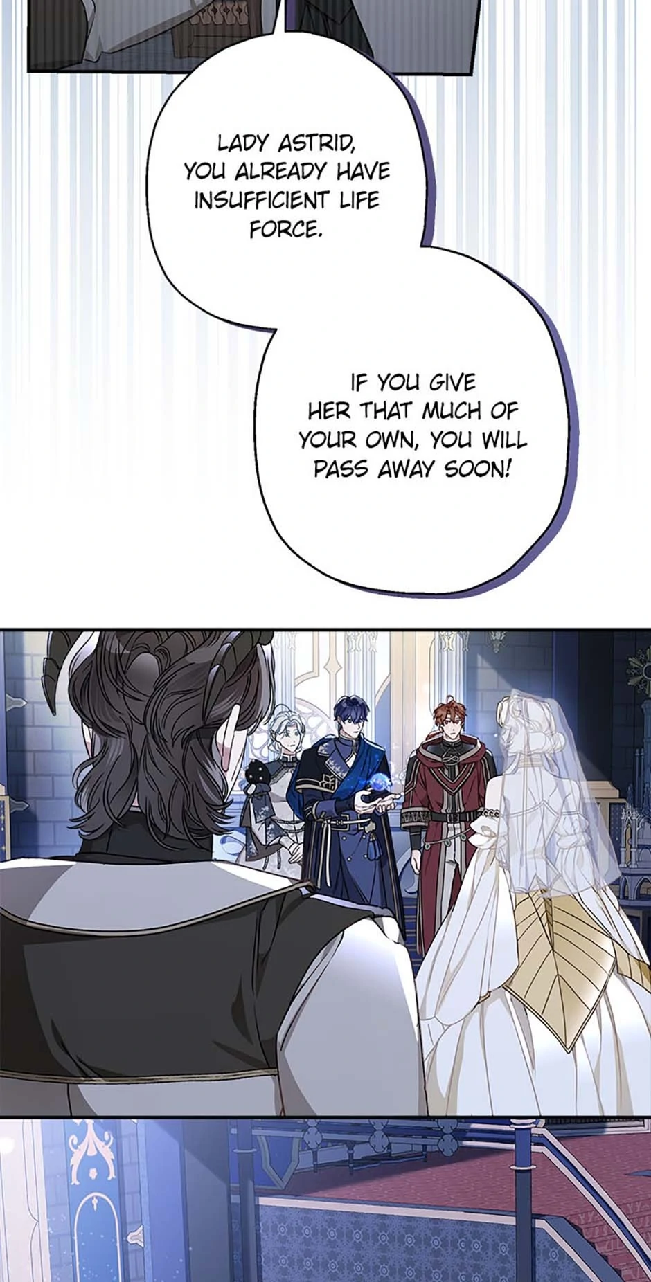 My Unexpected Marriage Chapter 96 - page 30