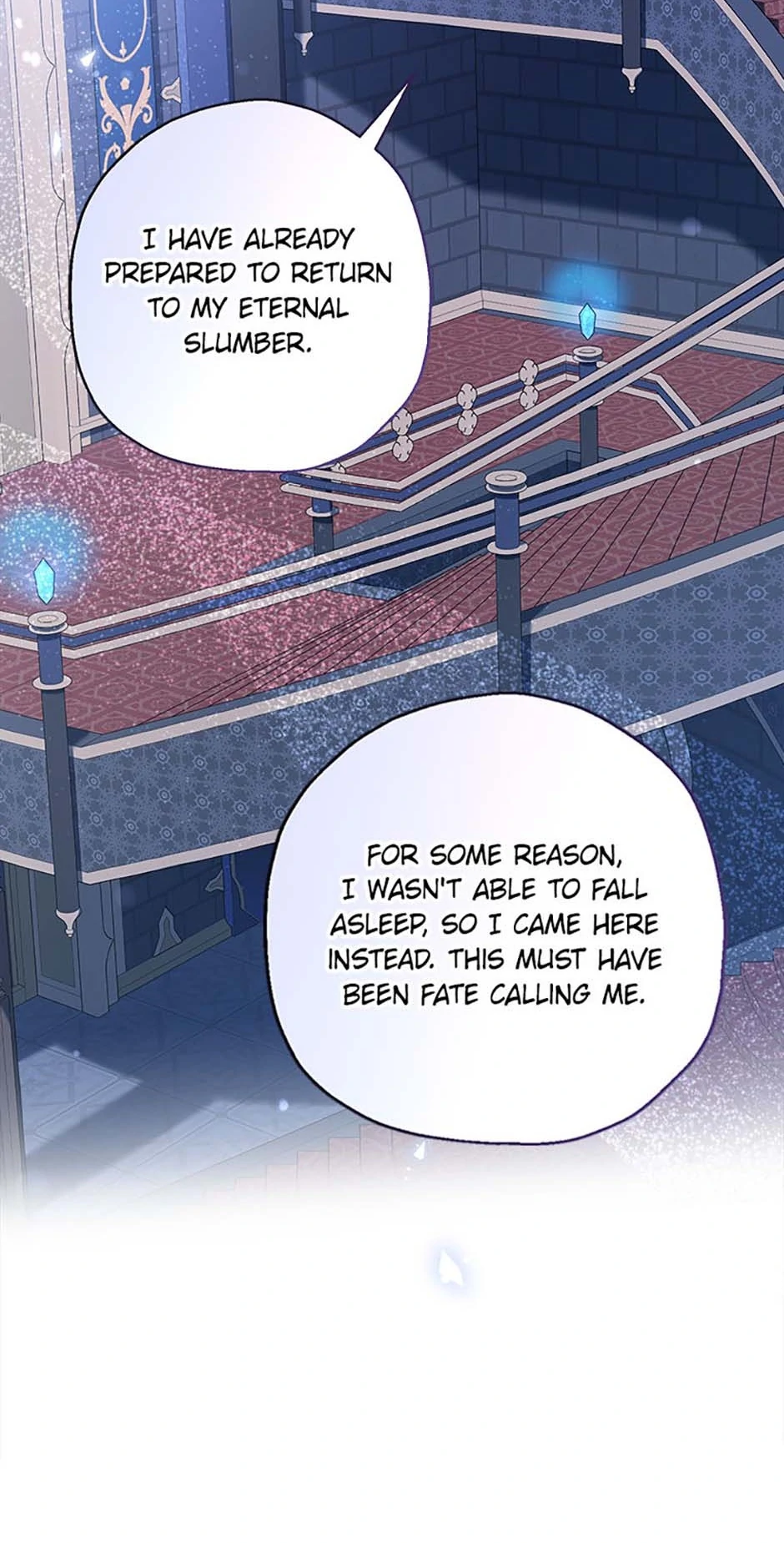 My Unexpected Marriage Chapter 96 - page 31