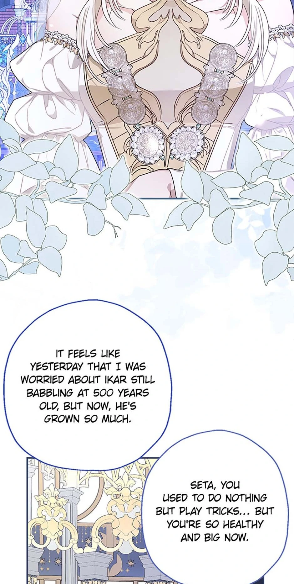 My Unexpected Marriage Chapter 96 - page 33