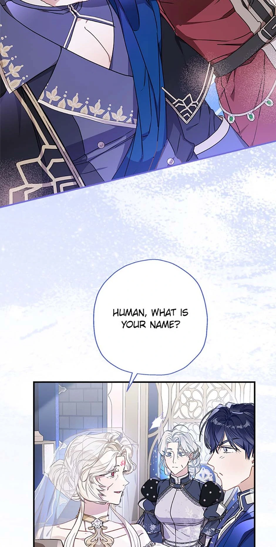 My Unexpected Marriage Chapter 96 - page 36