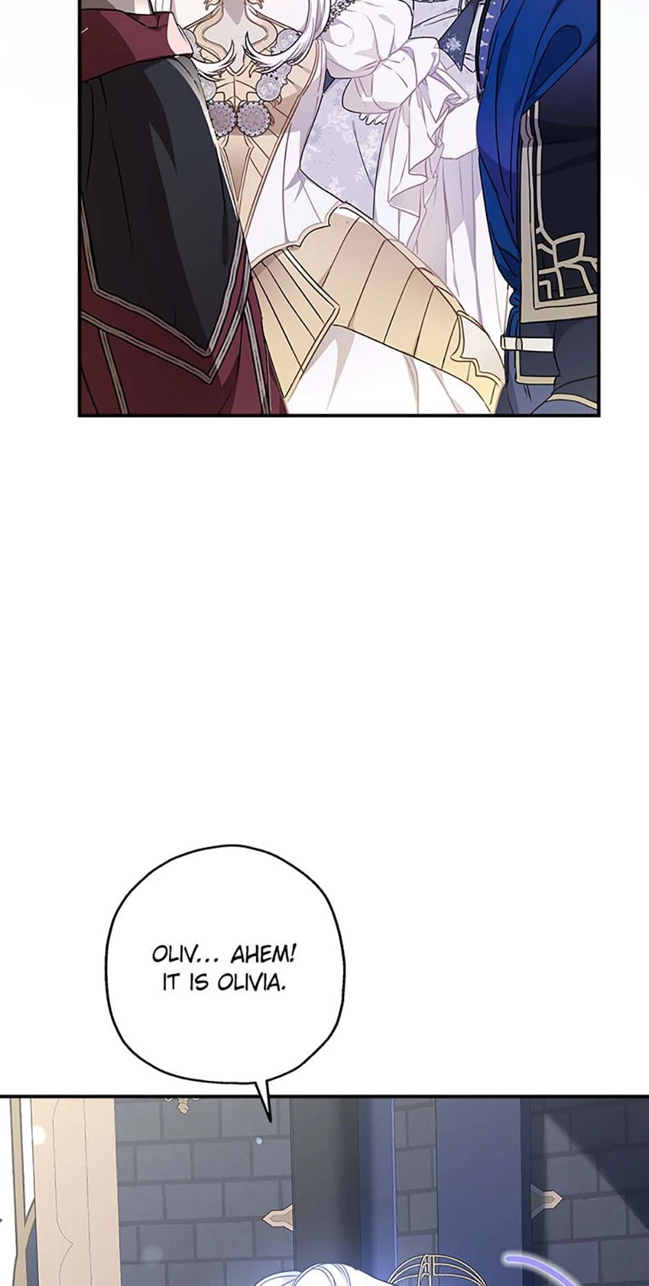 My Unexpected Marriage Chapter 96 - page 37
