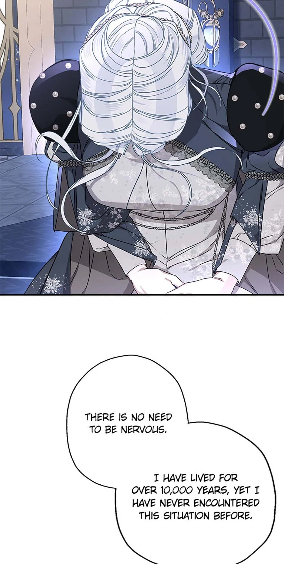 My Unexpected Marriage Chapter 96 - page 38