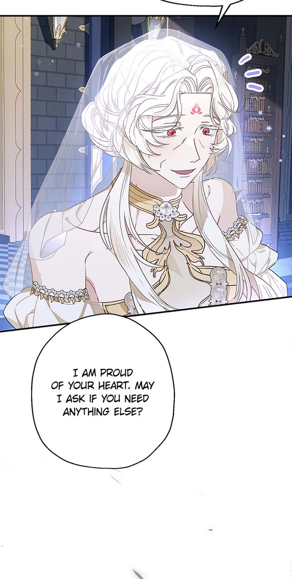 My Unexpected Marriage Chapter 96 - page 39