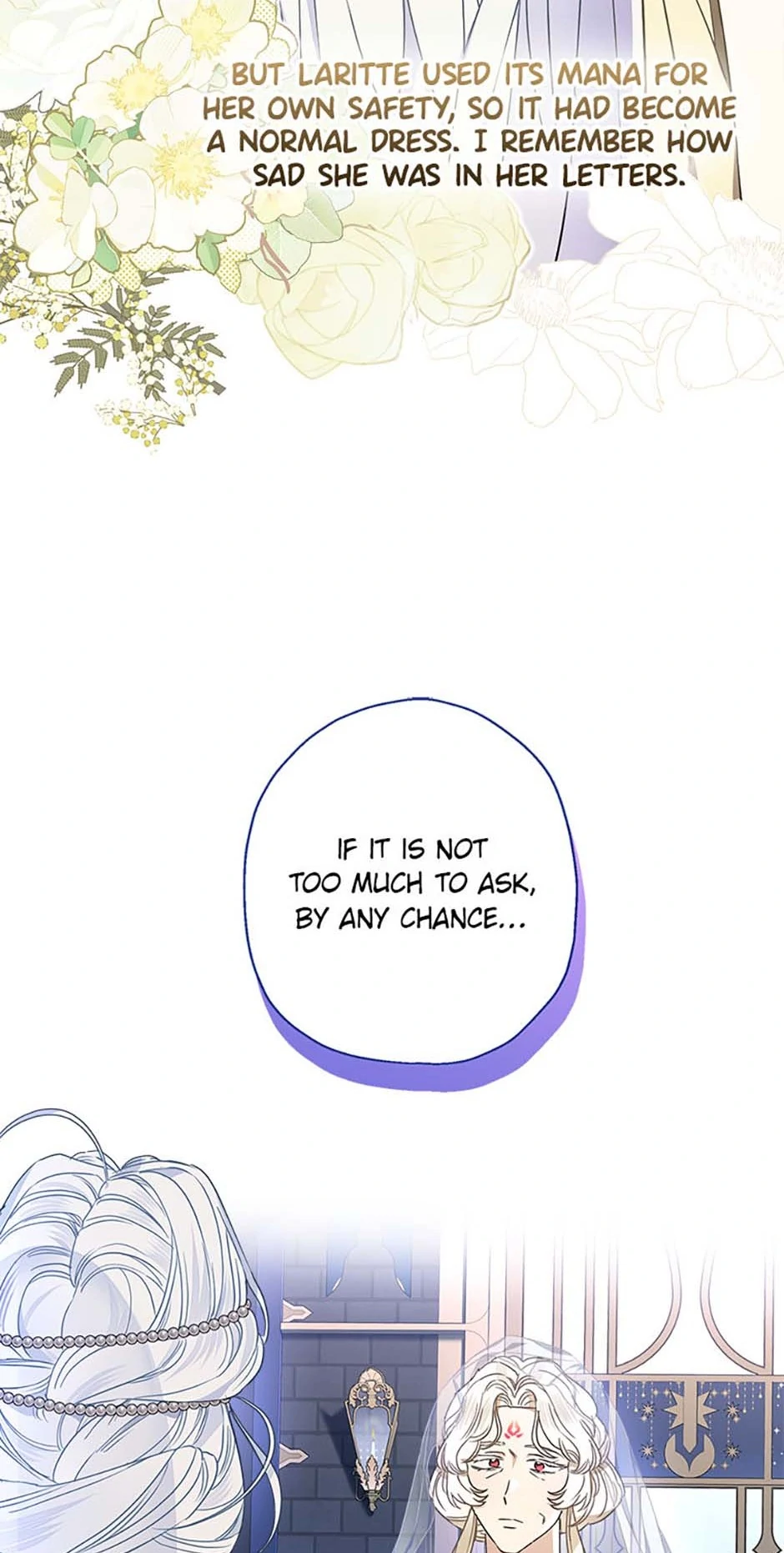 My Unexpected Marriage Chapter 96 - page 43
