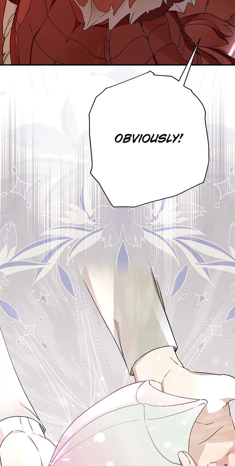 My Unexpected Marriage Chapter 96 - page 47