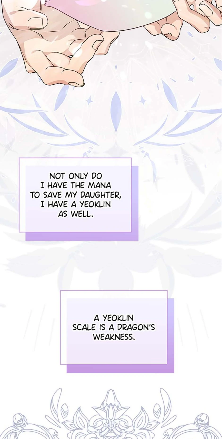 My Unexpected Marriage Chapter 96 - page 48