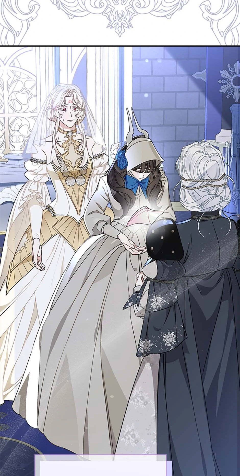 My Unexpected Marriage Chapter 96 - page 49