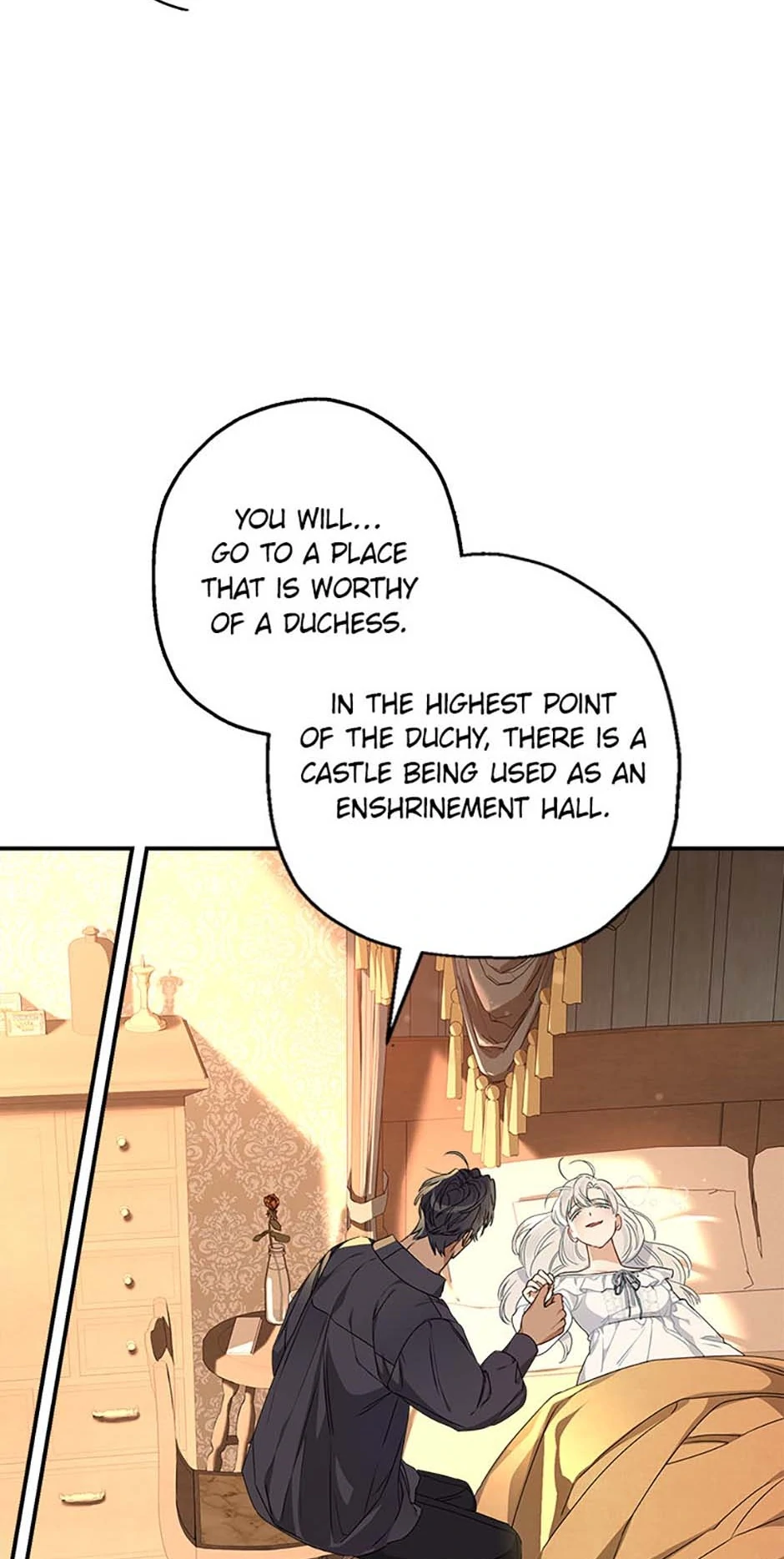 My Unexpected Marriage Chapter 96 - page 5