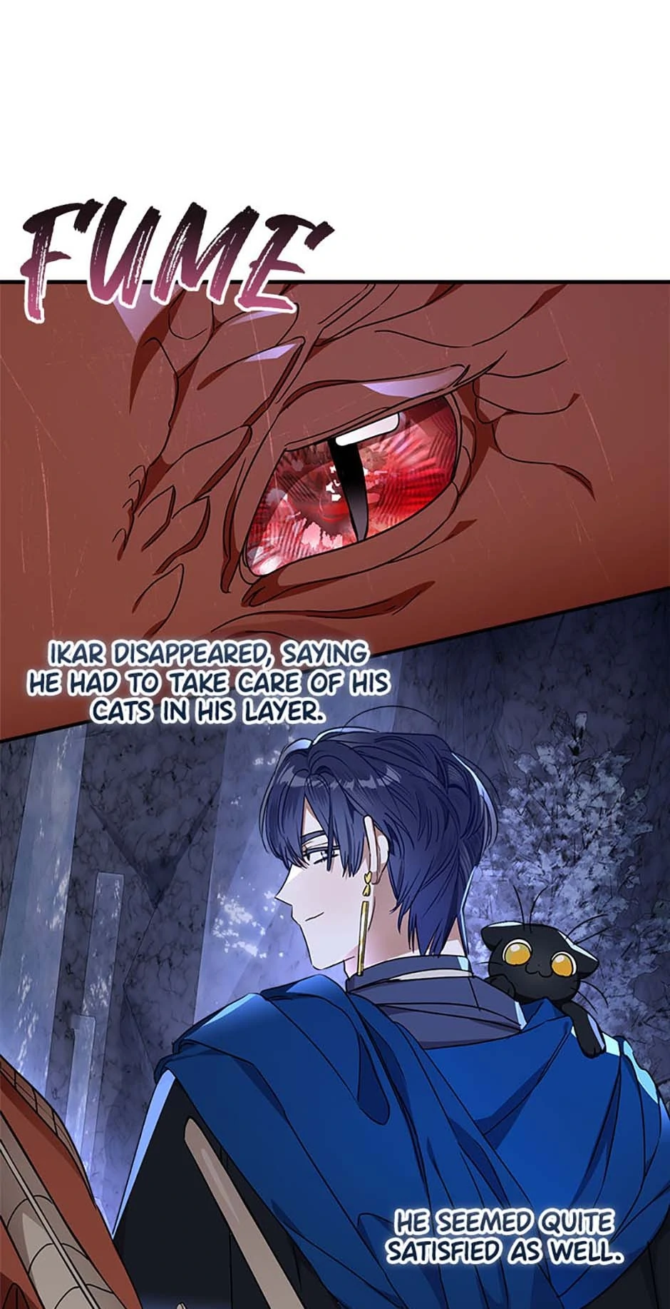My Unexpected Marriage Chapter 96 - page 52