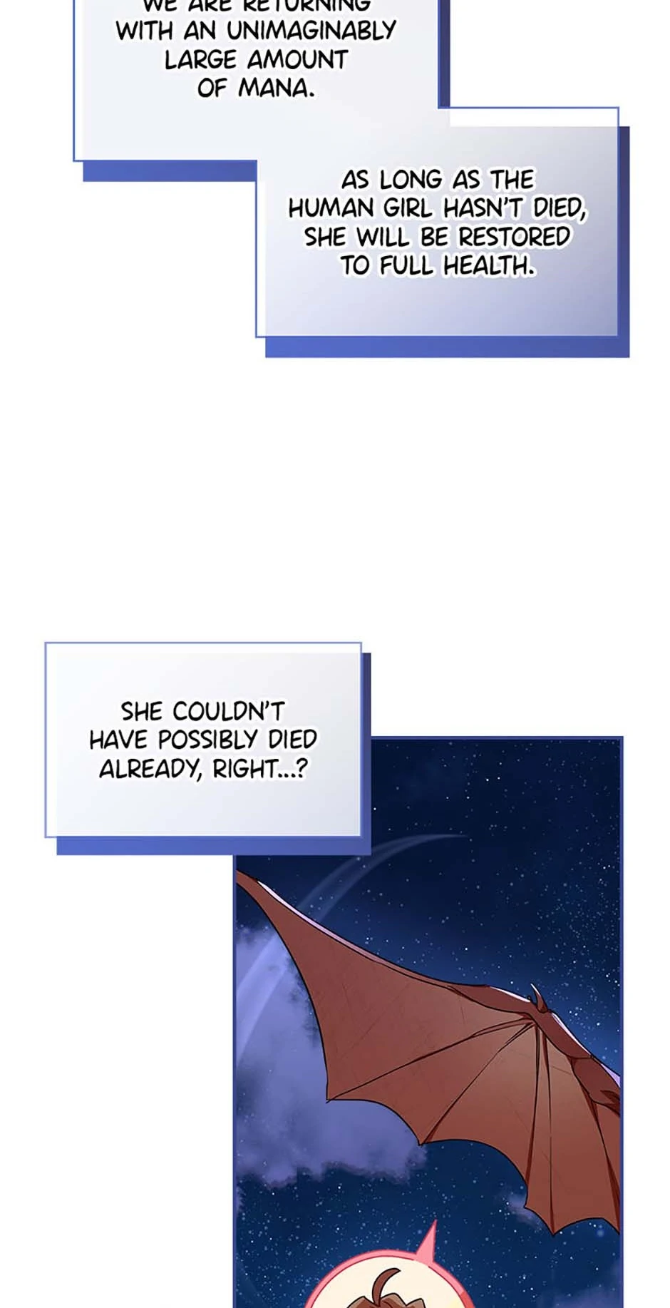 My Unexpected Marriage Chapter 96 - page 54
