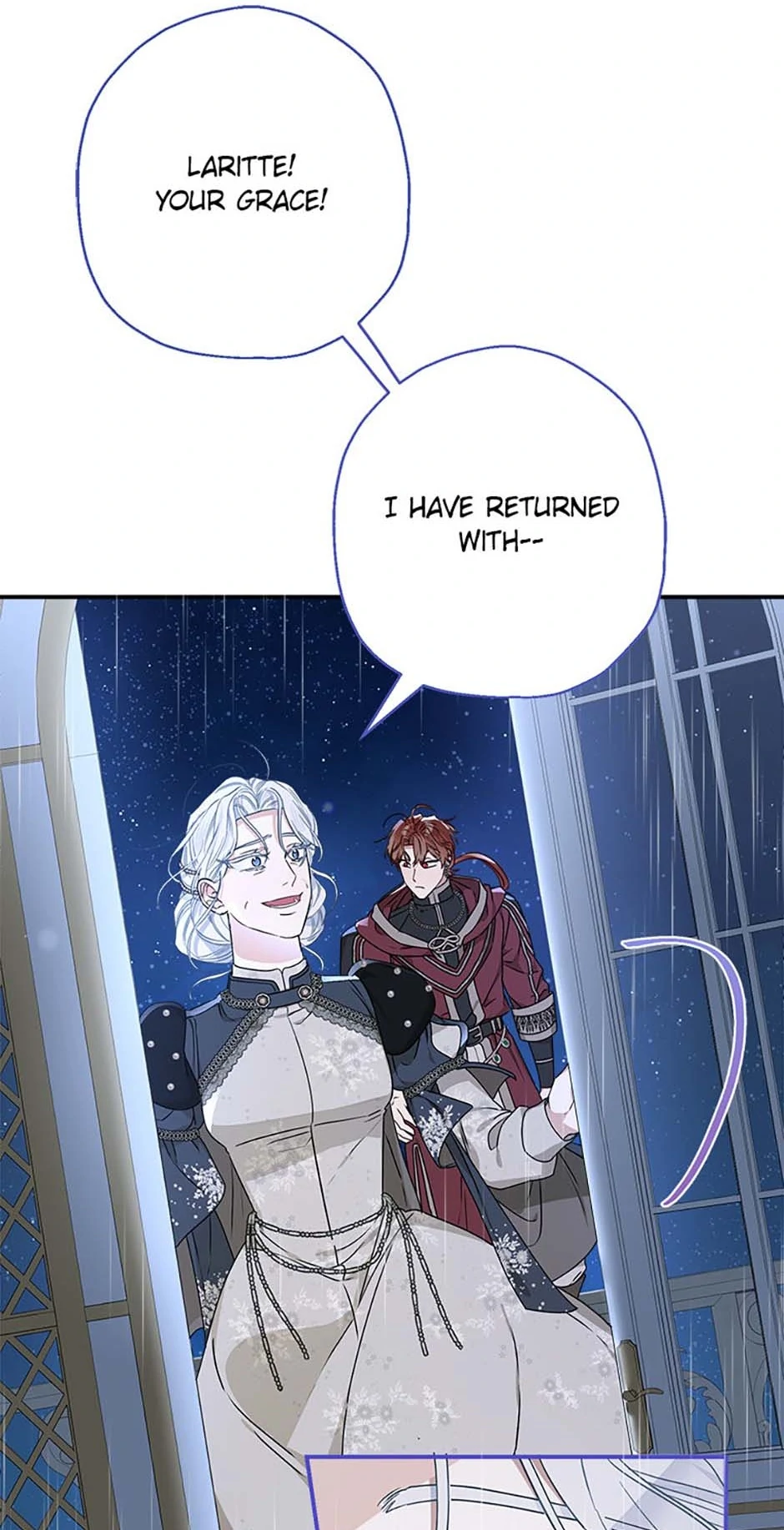 My Unexpected Marriage Chapter 96 - page 58
