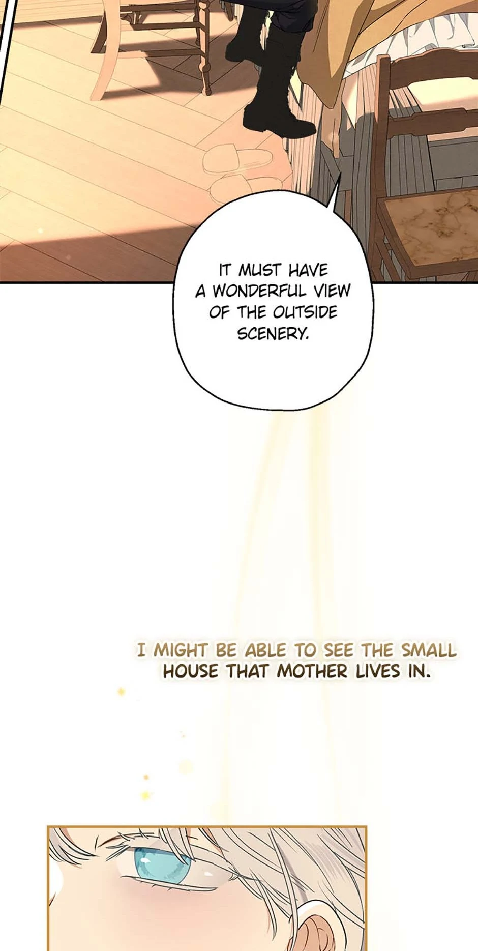My Unexpected Marriage Chapter 96 - page 6