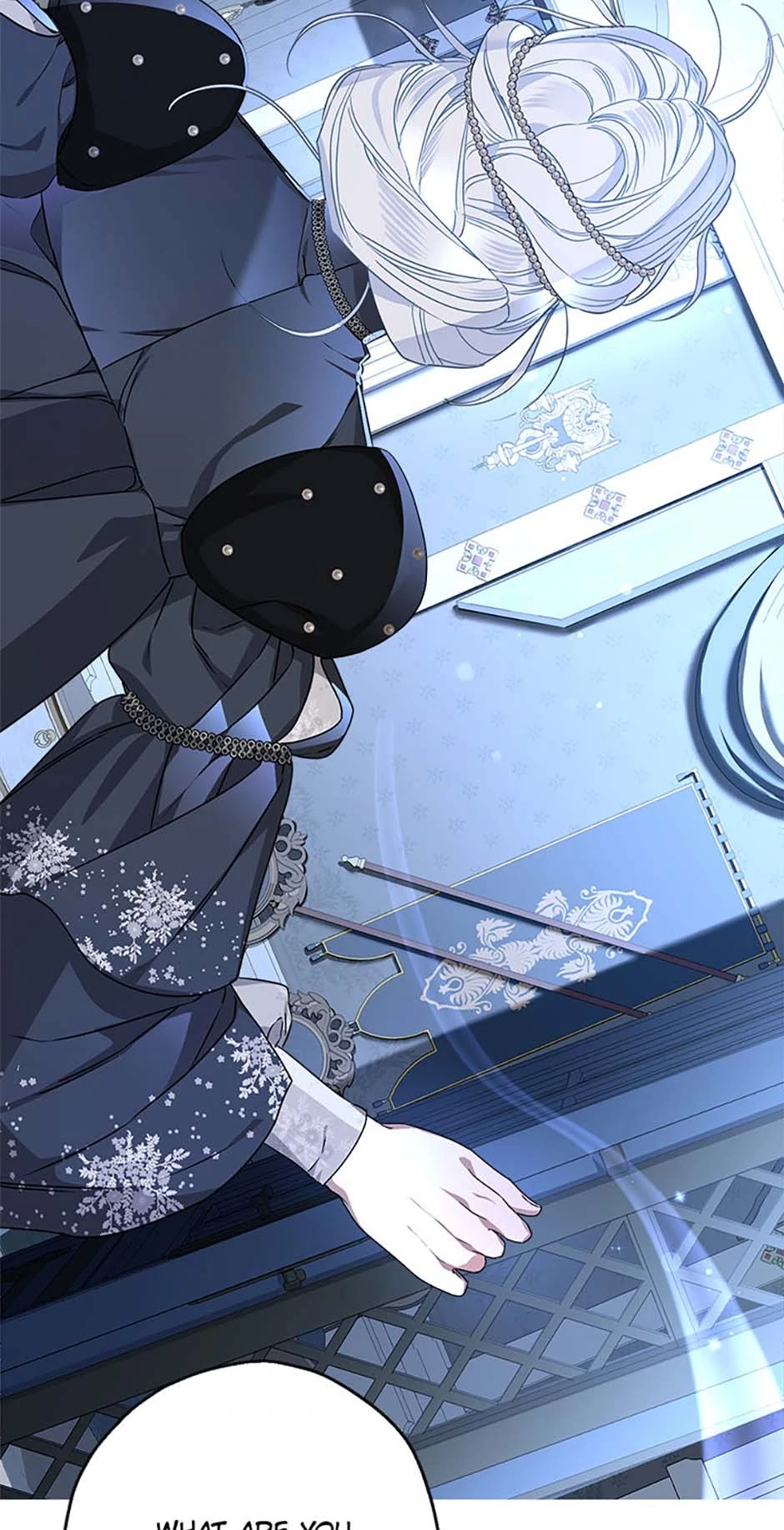 My Unexpected Marriage Chapter 96 - page 60