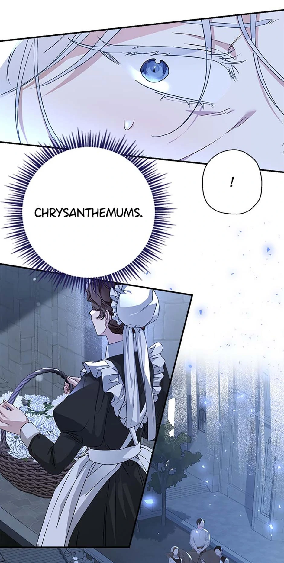 My Unexpected Marriage Chapter 96 - page 63