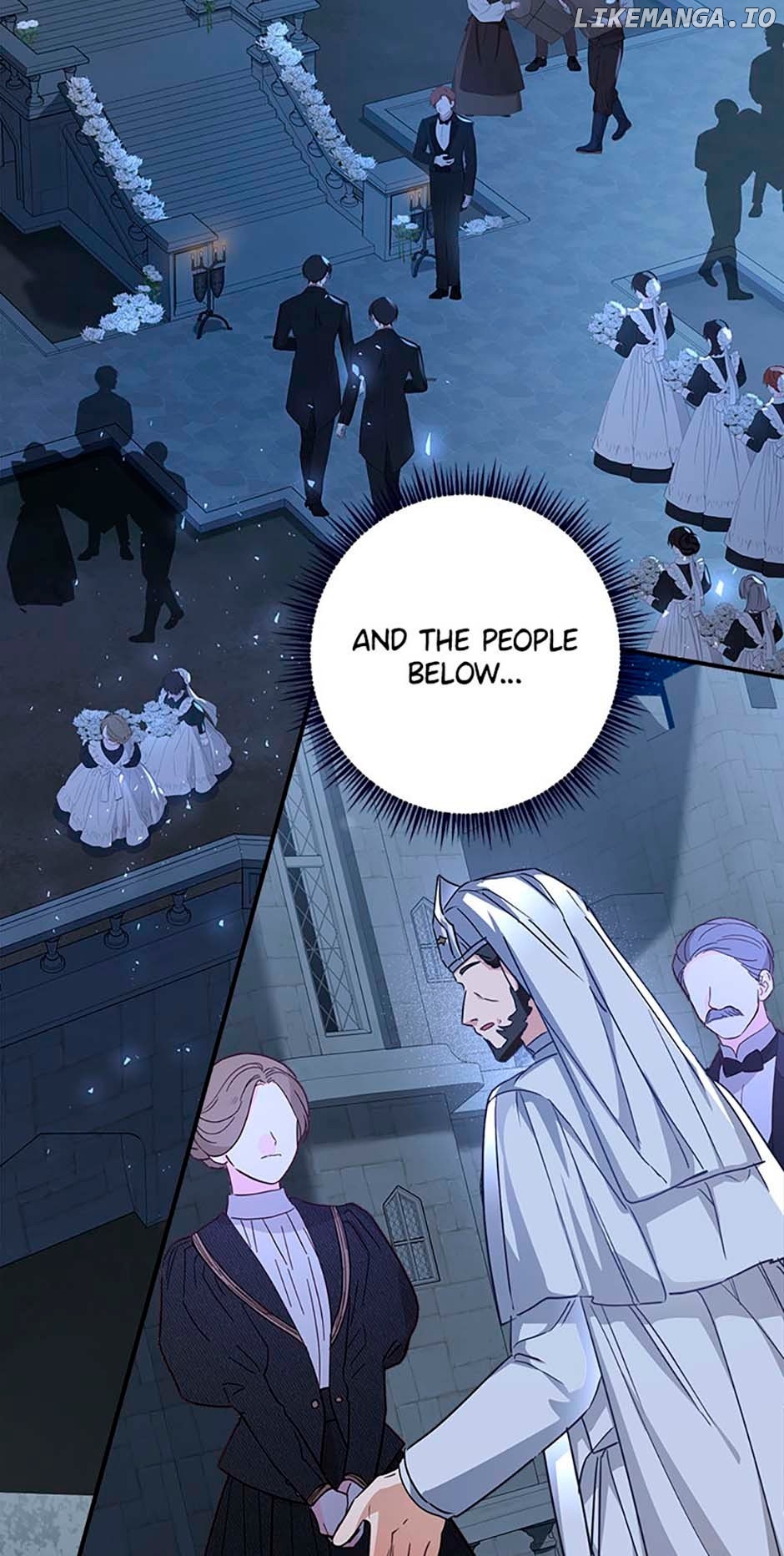 My Unexpected Marriage Chapter 96 - page 64