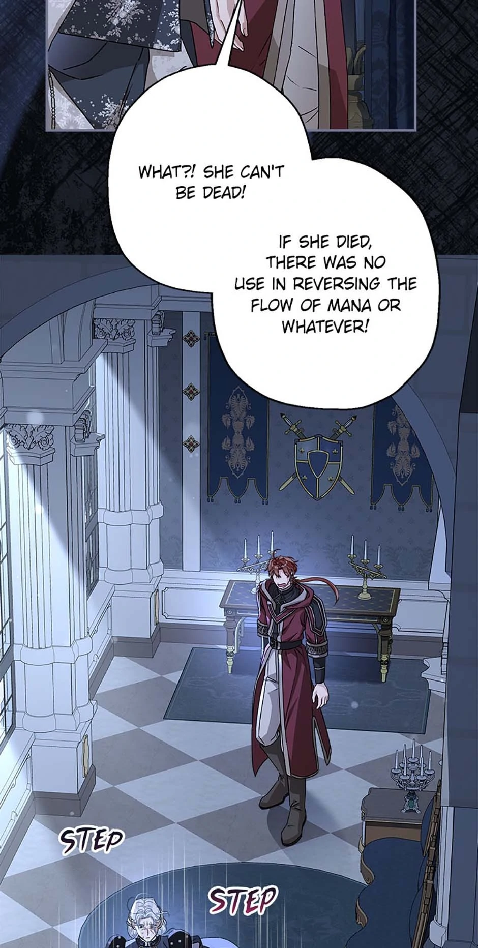 My Unexpected Marriage Chapter 96 - page 66