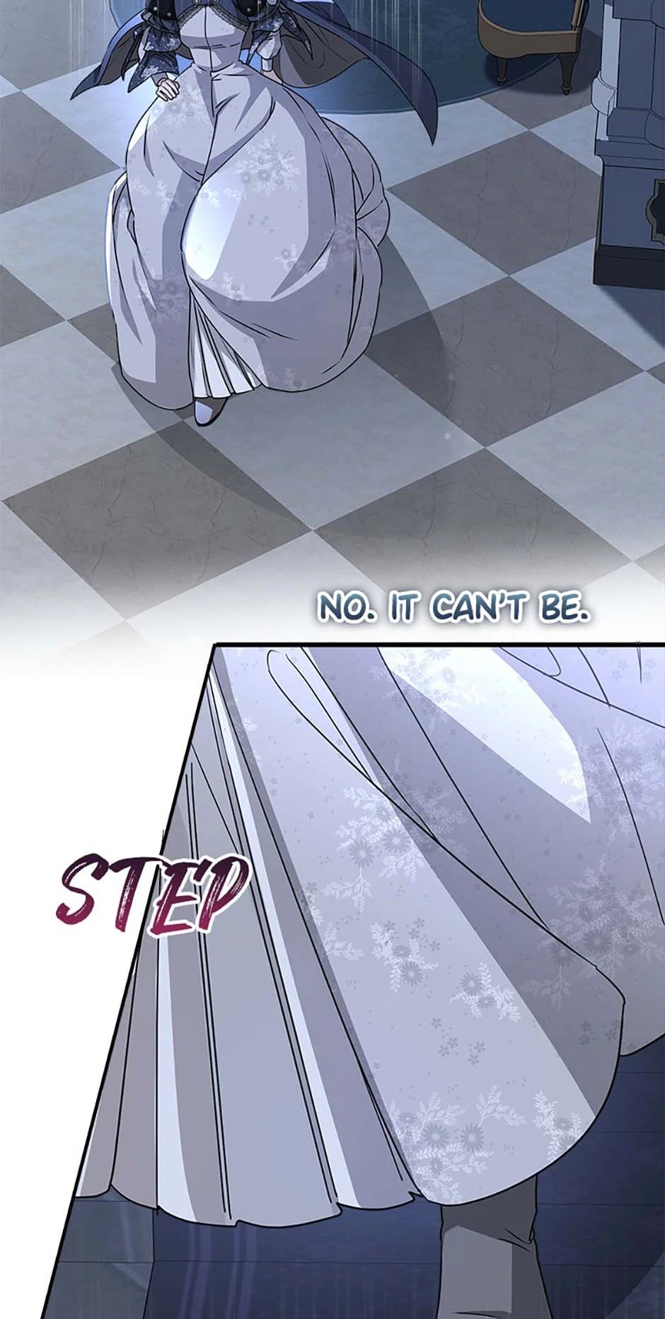 My Unexpected Marriage Chapter 96 - page 67