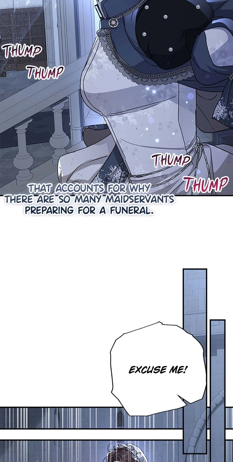 My Unexpected Marriage Chapter 96 - page 69