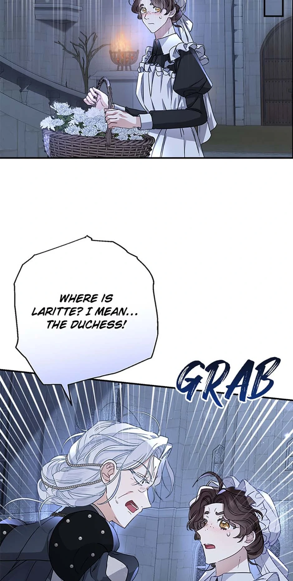 My Unexpected Marriage Chapter 96 - page 70