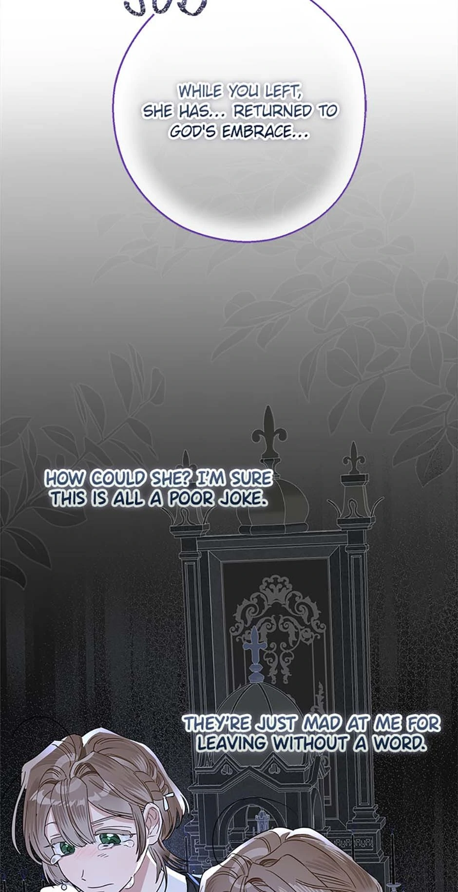My Unexpected Marriage Chapter 96 - page 73