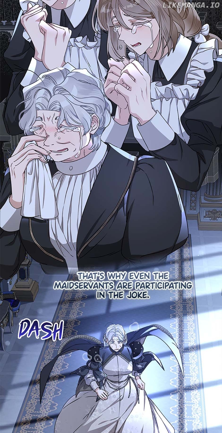 My Unexpected Marriage Chapter 96 - page 74