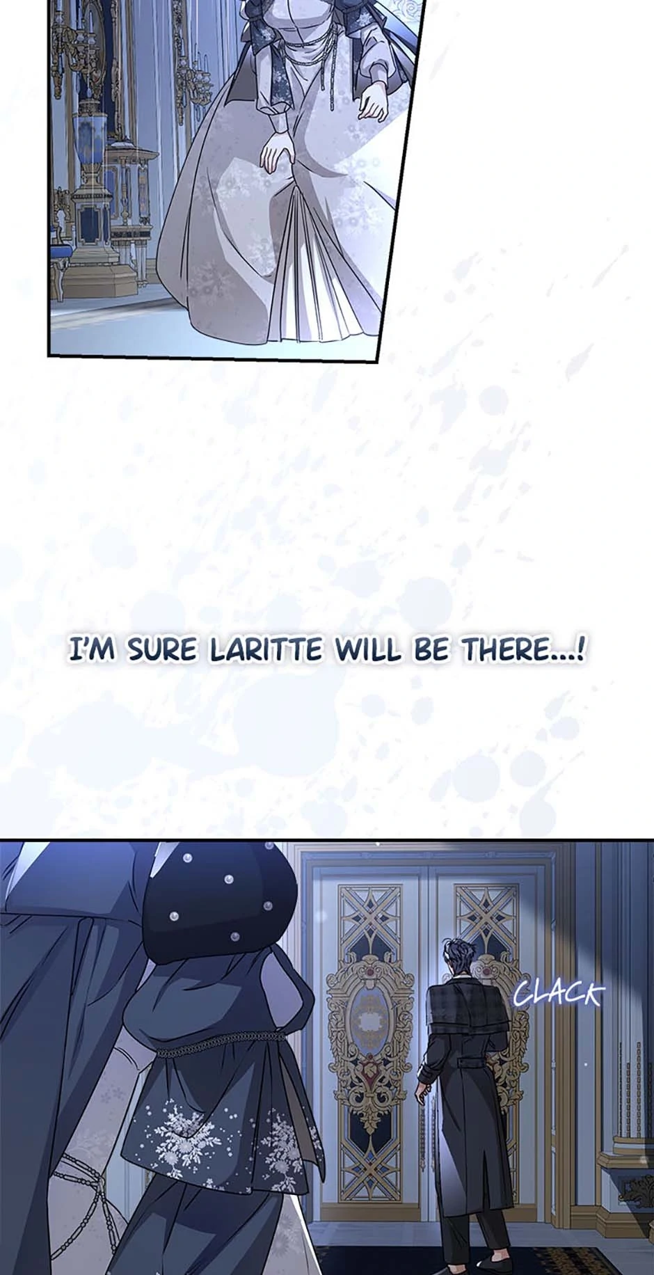 My Unexpected Marriage Chapter 96 - page 76