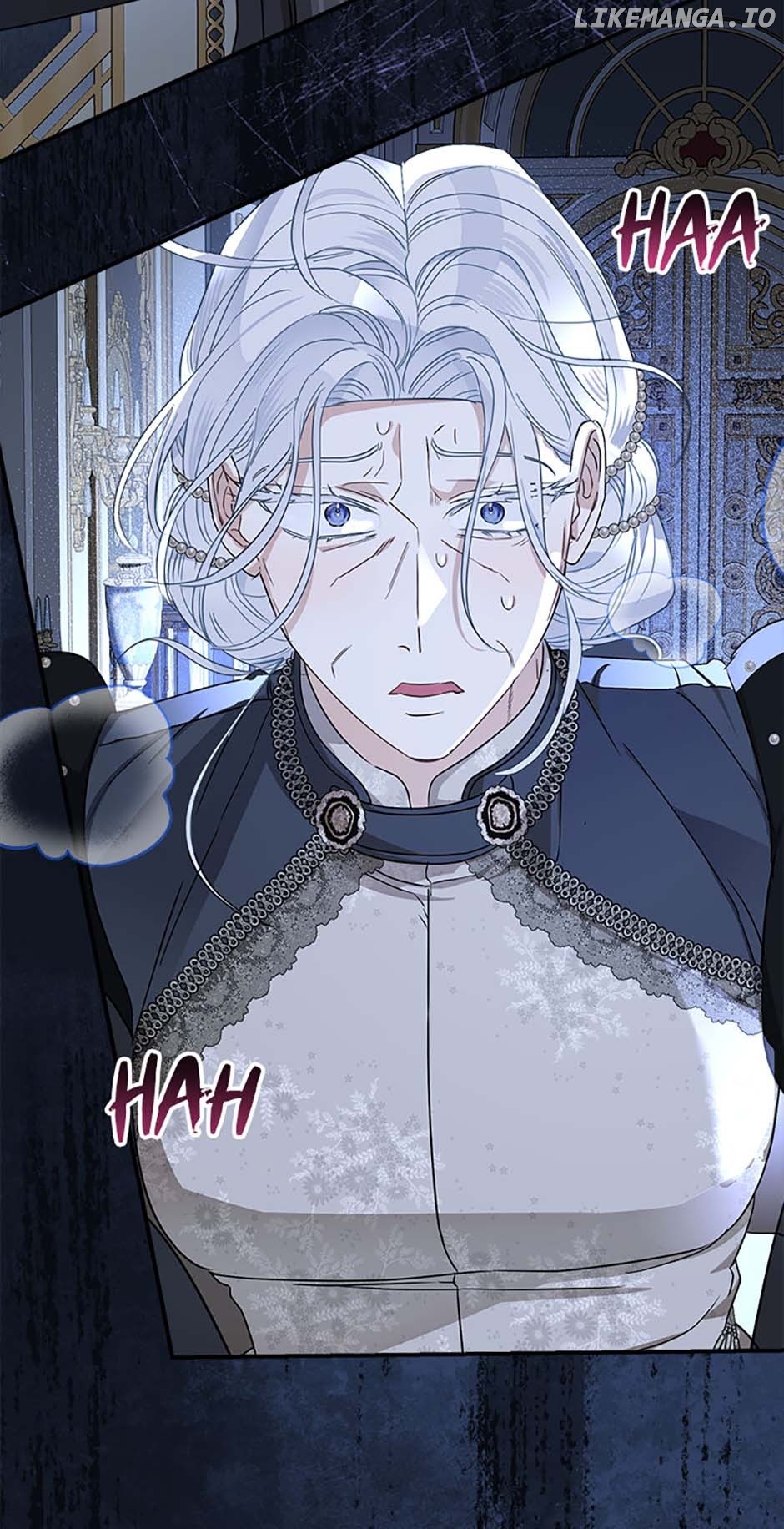 My Unexpected Marriage Chapter 96 - page 78