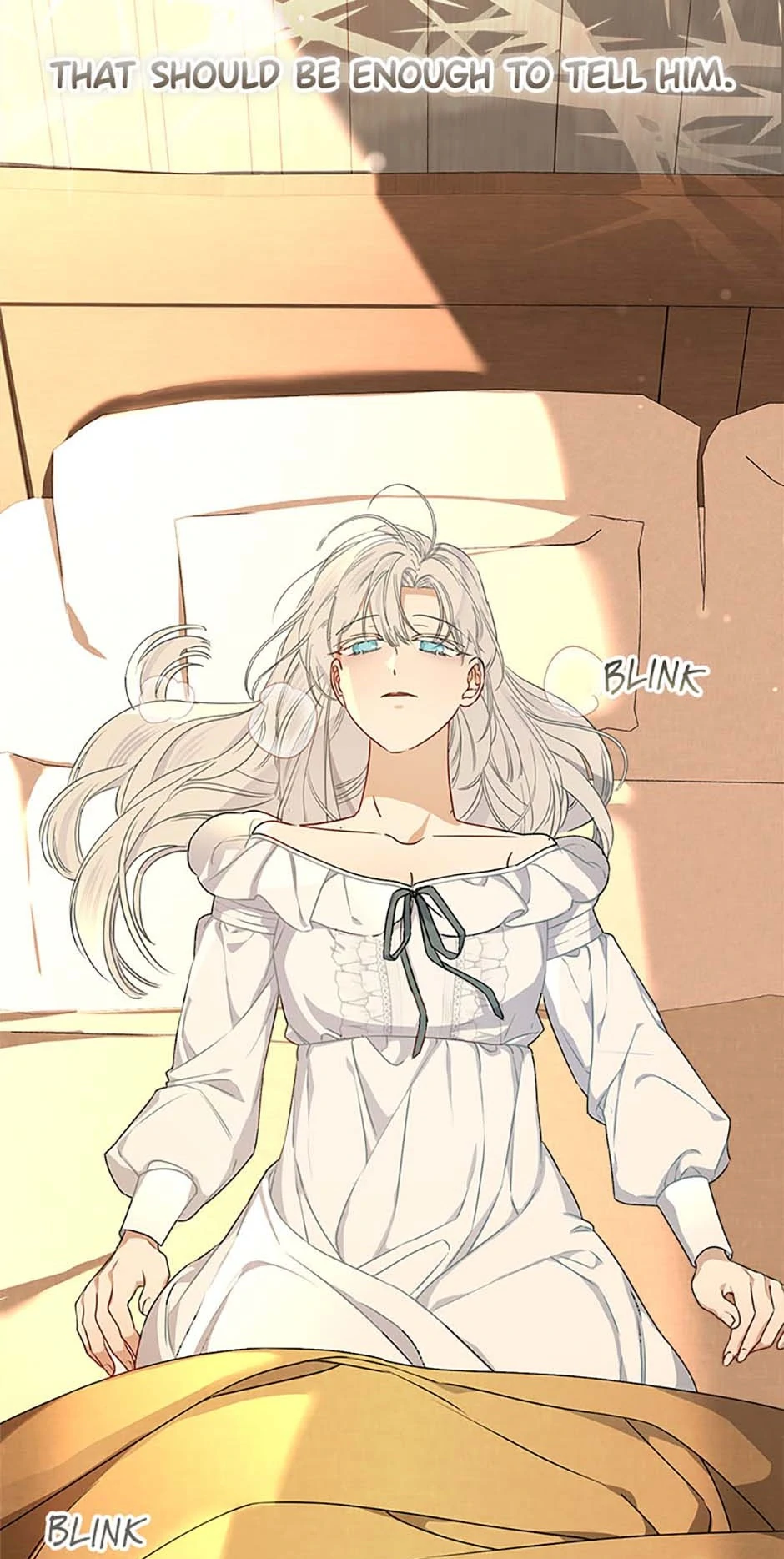 My Unexpected Marriage Chapter 96 - page 9