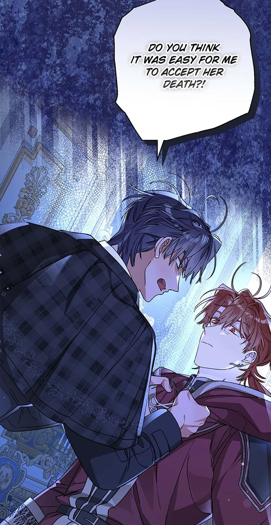My Unexpected Marriage Chapter 97 - page 11