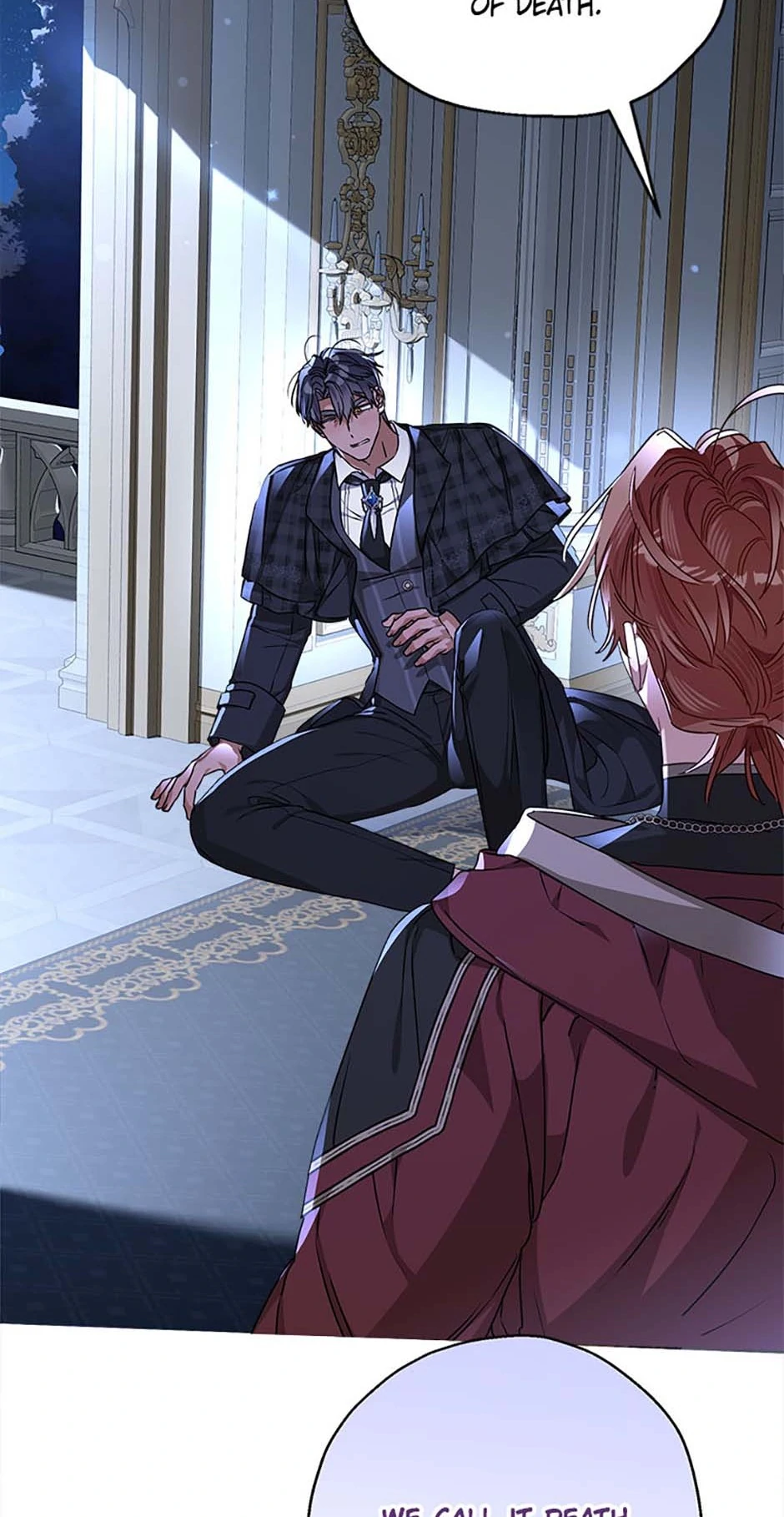 My Unexpected Marriage Chapter 97 - page 15