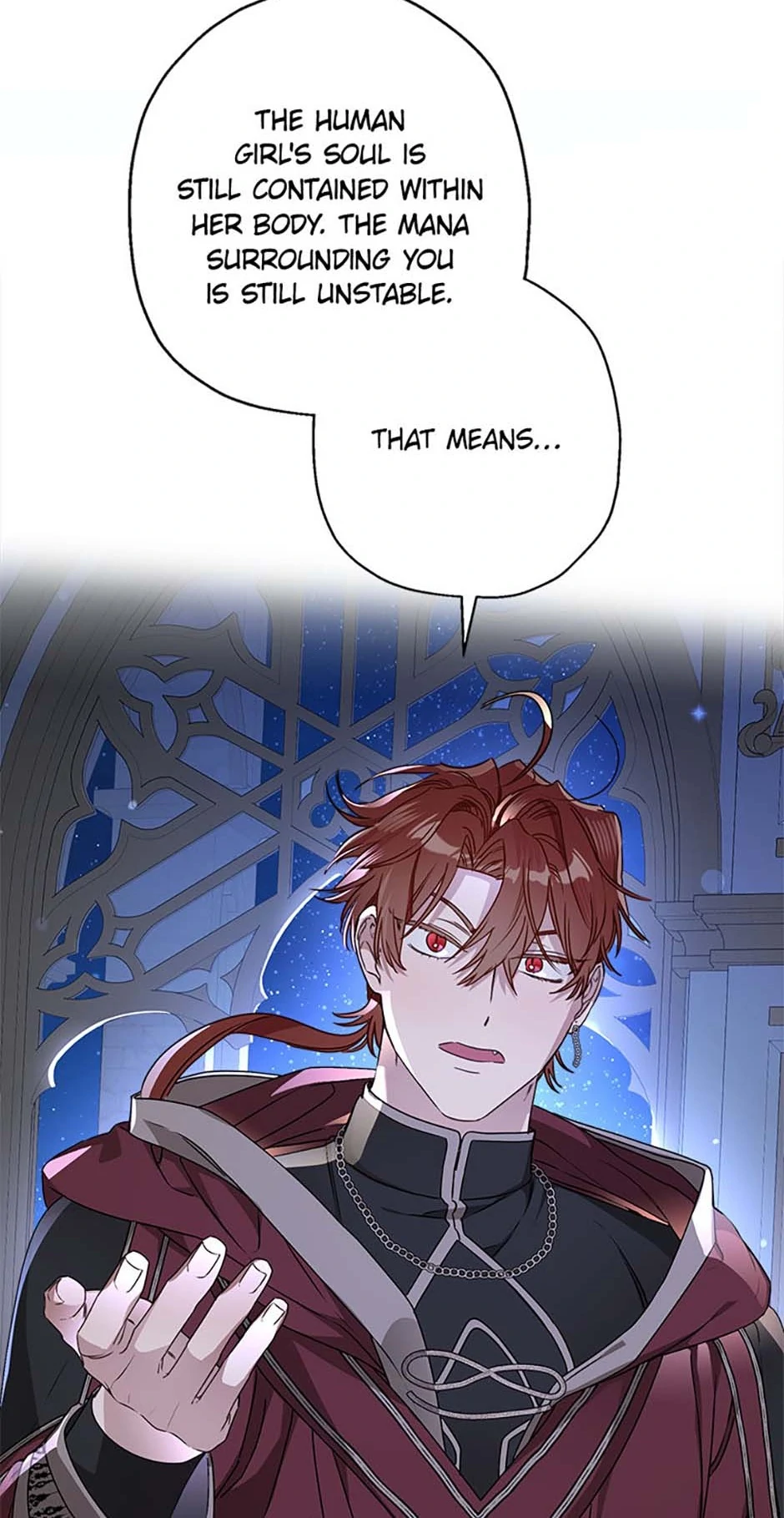 My Unexpected Marriage Chapter 97 - page 17