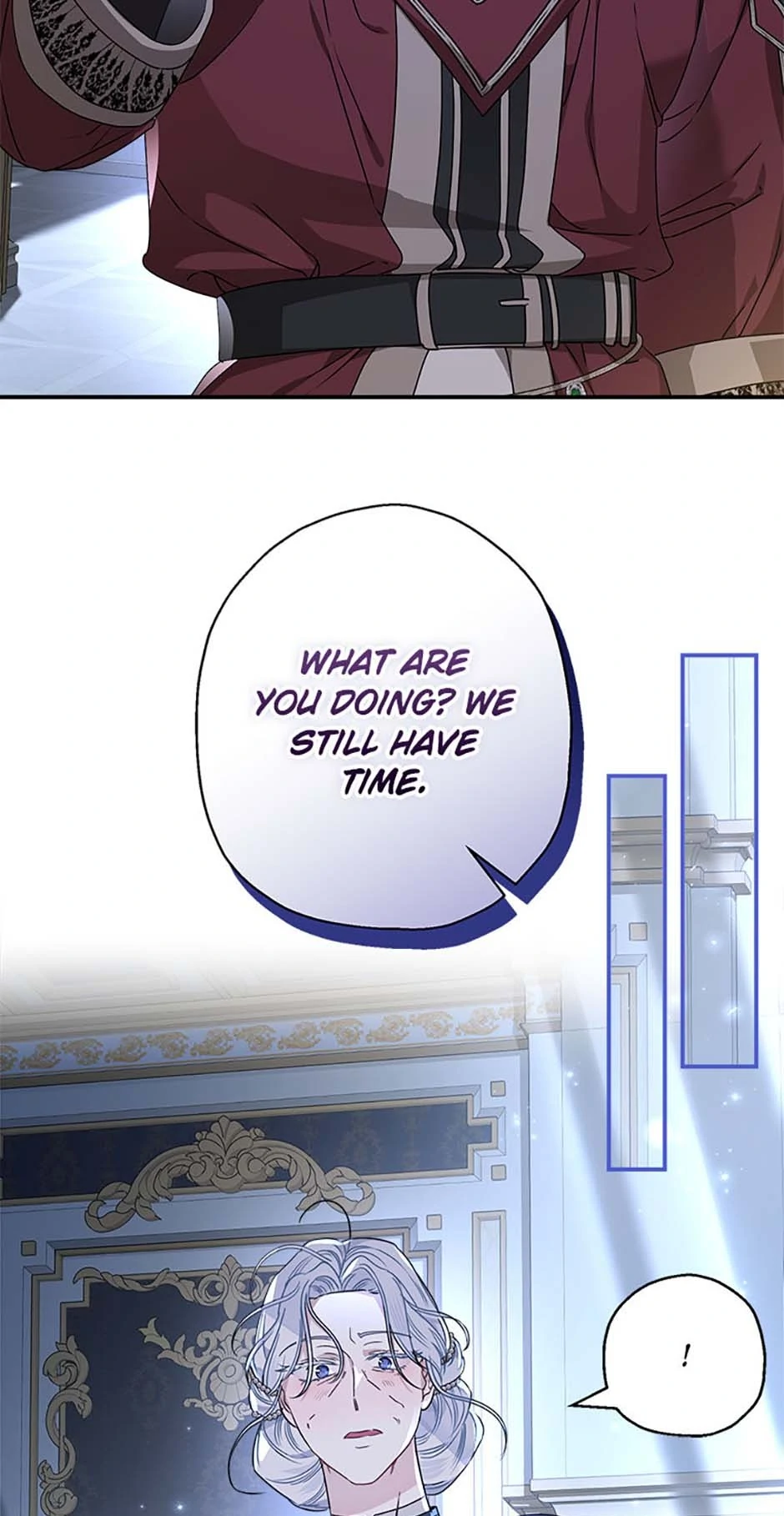 My Unexpected Marriage Chapter 97 - page 18